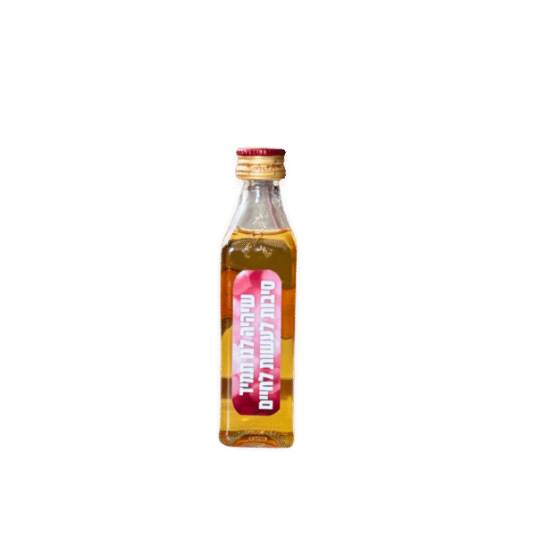 ויסקי קטן ממותג