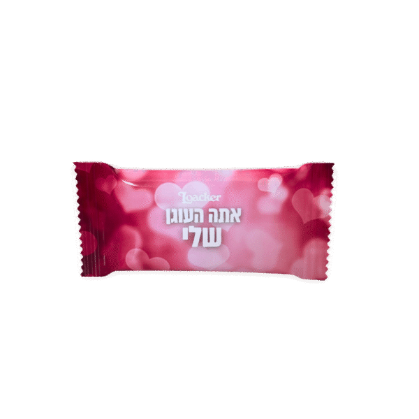 לואקר ממותג