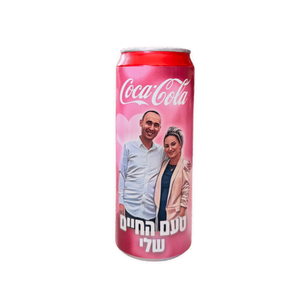 קולה ממותגת